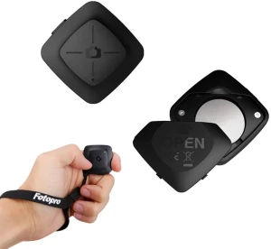FOTOPRO BT-4 - Remote bluetooth cho điện thoại smartphone - 31905696 Yêu thích