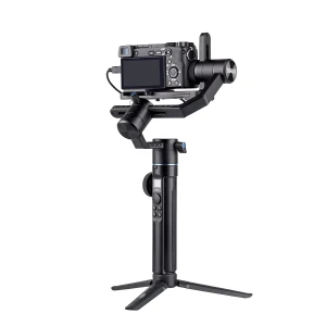 Gimbal Sirui Swift P1 - dành cho Mirroless và điện thoại - 22856714 Yêu thích