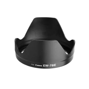 Hood EW-78E for Canon EFs 15-85 - 1990377 Yêu thích