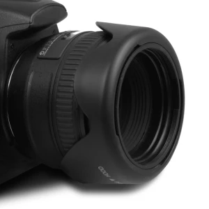 Hood hoa sen có thể trở ngược đầu 52/58/62/67/72/77mm - 1990228 Yêu thích