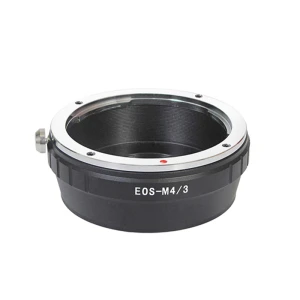 JINGLU Adapter EOS - M4/3 - 1934524 Yêu thích