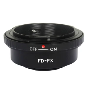 Jinglu adapter FD-FX - 2136342 Yêu thích