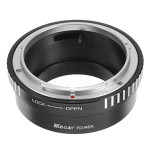 KECAY Adapter FD-Nex Zebra - 2166305 Yêu thích