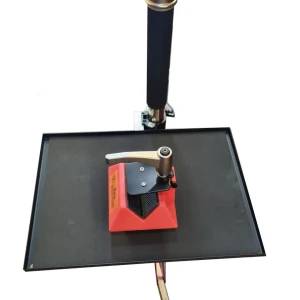 Khay laptop gắn chân đèn - Tải 5kg, kích thước 30x40cm - 37608420 Yêu thích