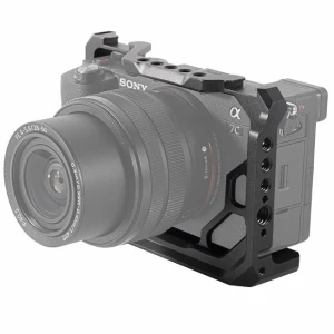 Khung RIG CNC for Sony A7C cực đẹp - 37729062 Yêu thích