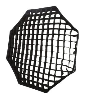 Lưới tổ ong bát giác 80cm dùng cho softbox - 32913311 Yêu thích