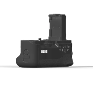 Meike battery grip For Sony A6300 - 2213175 Yêu thích