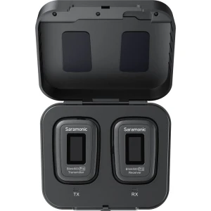Mic wireless Saramonic Blink 500 Pro B1 (black / white) - Hàng chính hãng - 27568905 Yêu thích