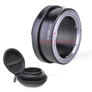 Ngàm ProFOCUS CY - EOS R - 11240369 Yêu thích