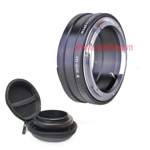 Ngàm ProFOCUS FD - EOS R - 11242726 Yêu thích