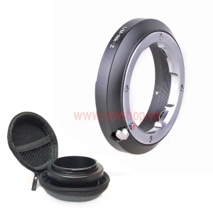 Ngàm ProFOCUS Leica M - Nikon Z - 11782633 Yêu thích