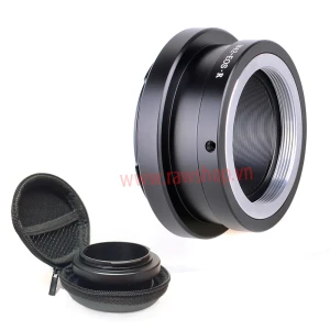 Ngàm ProFOCUS M42 - EOS R - 11262648 Yêu thích