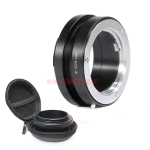 Ngàm ProFOCUS MD - EOS R - 11274625 Yêu thích