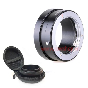 Ngàm ProFOCUS MD - NIKON Z - 11783576 Yêu thích