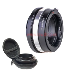 Ngàm ProFOCUS Nikon (G) - EOS R - 11274695 Yêu thích