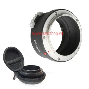 Ngàm ProFOCUS Nikon (G) - Nikon Z - 11783668 Yêu thích