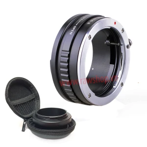 Ngàm ProFOCUS Sony A mount AF - EOS R - 11240259 Yêu thích