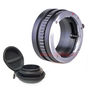 Ngàm ProFOCUS Sony AF - Nikon Z - 11470382 Yêu thích