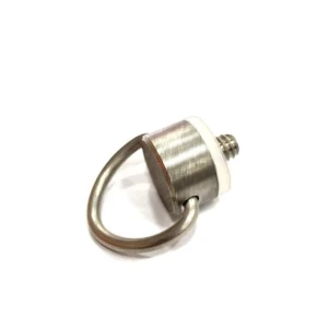 Ốc treo máy ProFOCUS Inox 304 đai 3mm - tải trọng 15kg - 15412589 Yêu thích