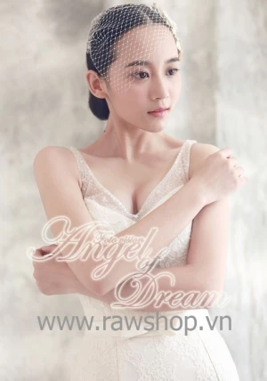 Phông vải Dreamy 3mx6m - 5061290 Yêu thích