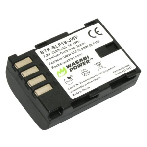 Pin Wasabi BP-511 for Canon - 10061021 Yêu thích