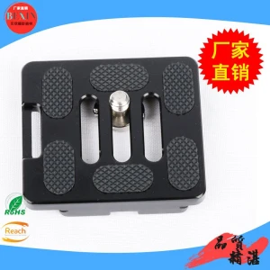 Plate for Sirui tripod TY-50 - 6002611 Yêu thích