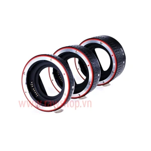 ProFOCUS Macro Extension tube Autofocus for Canon - 11935892 Yêu thích