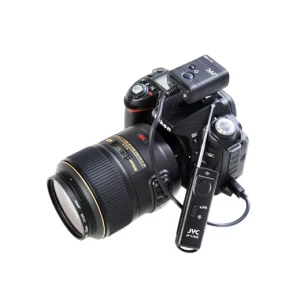 Remote JY110 2.4Ghz 16Chanels for Canon, Nikon, Sony - 2000987 Yêu thích