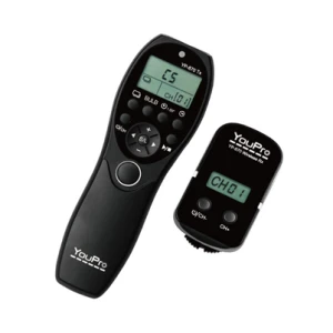 Remote Youpro YP870 Timelapse 2.4Ghz - All camera - 2000992 Yêu thích