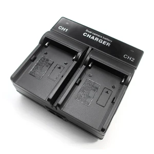 Sạc đôi ProFOCUS pin F970 / F9770 / F550 - 14794475 Yêu thích