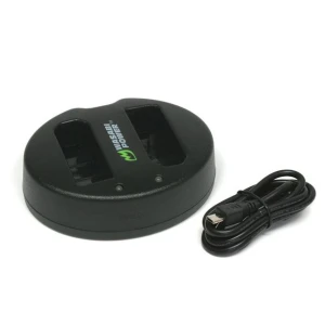 Sạc đôi Wasabi các loại - 10061293 Yêu thích