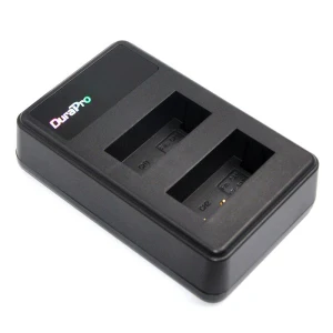 Sạc Pin Durapro USB Dual charger for LP-E17 - 6049118 Yêu thích