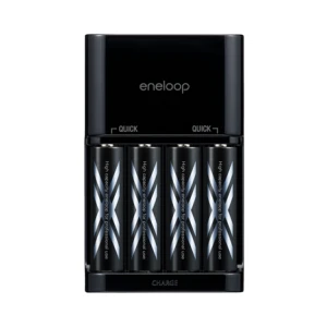 Sạc siêu tốc Sanyo MQR 06 - 1977739 Yêu thích