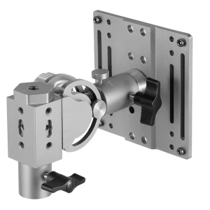 Selens Monitor mounting - Bộ mount gắn màn hình LCD lên chân đèn - 37483295 Yêu thích