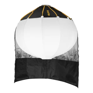 Softbox cầu cao cấp Nicefoto GLOBE-65II - đường kính 65cm - 37748114 Yêu thích