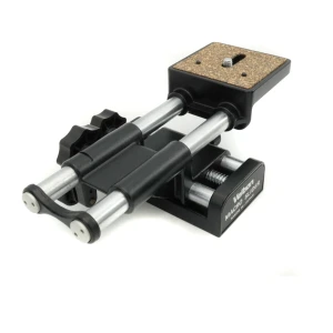 Thước chụp macro 2 chiều Velbon - Made in Japan - mới 98% - 37671200 Yêu thích