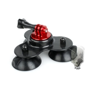 TMC - High quality Suction Cup for Gopro SJCAM - 2796630 Yêu thích