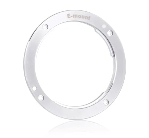 Tough E-Mount Replacement Mount for Sony NEX & E-Mount - 2213132 Yêu thích