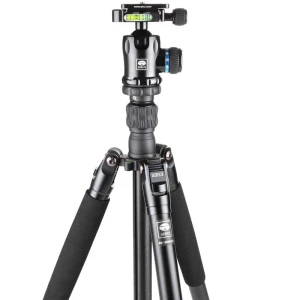 Tripod Sirui AM-1004k Ball head Sirui K10X - 21102527 Yêu thích