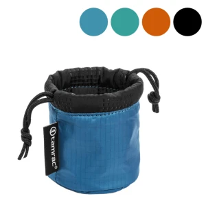 Túi đựng lens TAMRAC size 0.3 GOBLIN LENS POUCH - Chính hãng - 25610184 Yêu thích