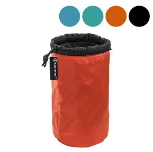 Túi đựng lens TAMRAC size 1.4 GOBLIN LENS POUCH - Chính hãng - - 25904776 Yêu thích