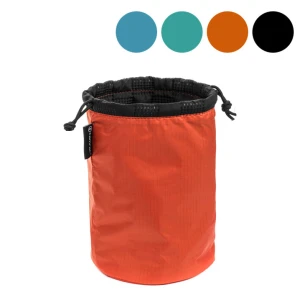 Túi đựng lens TAMRAC size 2.1 GOBLIN LENS POUCH - Chính hãng - - 25906267 Yêu thích