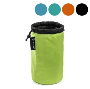 Túi đựng lens TAMRAC size 2.4 GOBLIN LENS POUCH - Chính hãng - - 25906395 Yêu thích