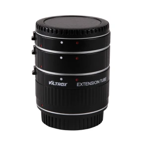 Viltrox DG-C automatic macro extension tube for Canon - 1934329 Yêu thích