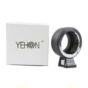 Yehon adapter EOS-FX with foot - 2136210 Yêu thích