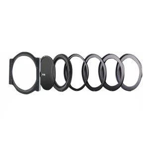 Z series filter Holder ProFOCUS LIPA with Pro CPL 86mm