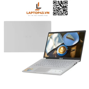 Asus Vivobook X509JA-EJ480T i3 1005G1 Ram 4G SSD 256G 15.6 FHD, Intel UHD