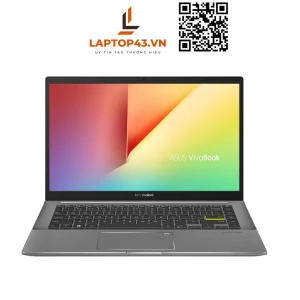 Asus vivobook X521EQ.311 intel core i5- 1135G7 2.4GHz Ram 8GB SSD 512GB,