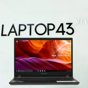 Asus X506UD Core i5 8250U 8CPU Ram 8G SSD 256G 15.6FHD Full AC