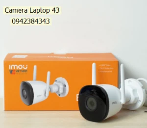 CAMERA IMOU F22 2MP 1080P NGOÀI TRỜI THẺ 32G